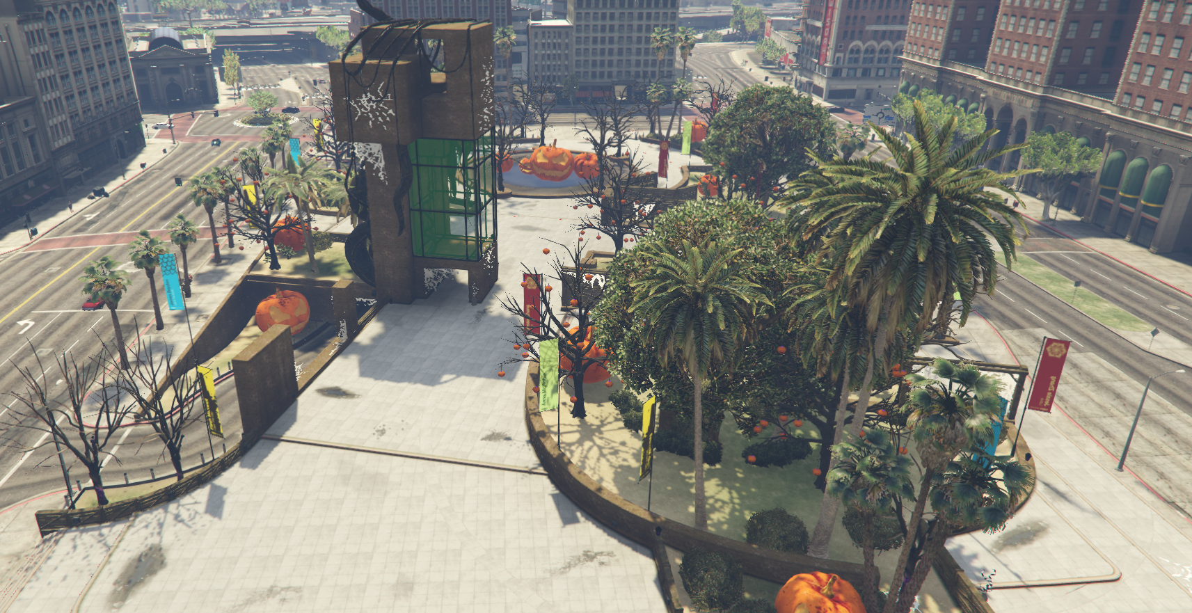 🎃Halloween legion