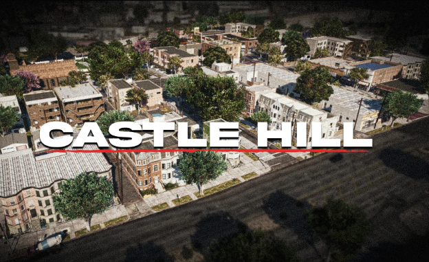 🏡Castle Hill Housing preview