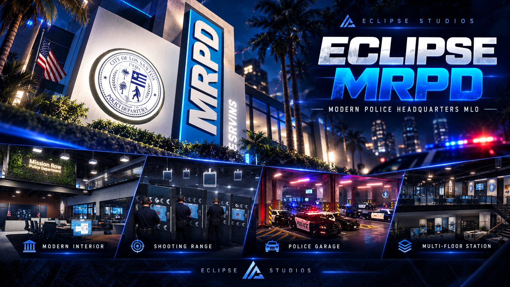 👮Eclipse MRPD preview